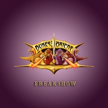 Picture of Freakshow  by Dukes Of The Orient