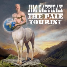 Picture of Pale Tourist  by Jim Gaffigan