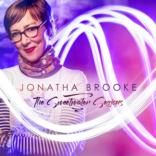 Picture of The Sweetwater Sessions  by Jonatha Brooke