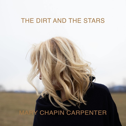 Picture of The Dirt And The Stars  by Mary Chapin Carpenter