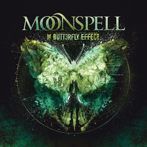 Picture of The Butterfly Effect  by Moonspell