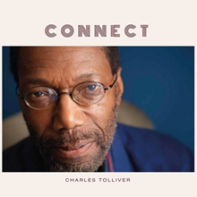 Picture of Connect  by Charles Tolliver