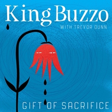 Picture of Gift Of Sacrifice  by King Buzzo (With Trevor Dunn)