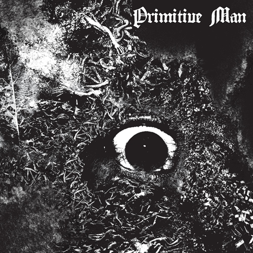 Picture of Immersion  by Primitive Man