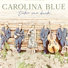 Picture of Take Me Back  by Carolina Blue