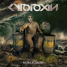 Picture of Nuklearth  by Cytotoxin