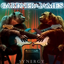 Picture of Synergy  by Janet Gardner