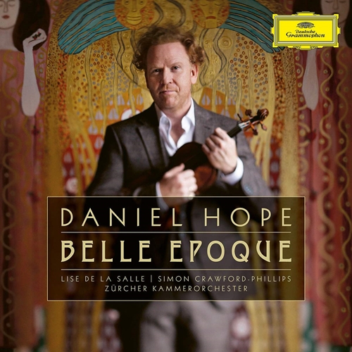 Picture of BELLE EPOQUE(JEWEL CASE)  by HOPE,DANIEL