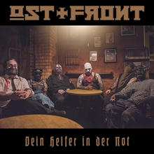 Picture of DEIN HELFER IN DER NOT(2CD  by OST+FRONT