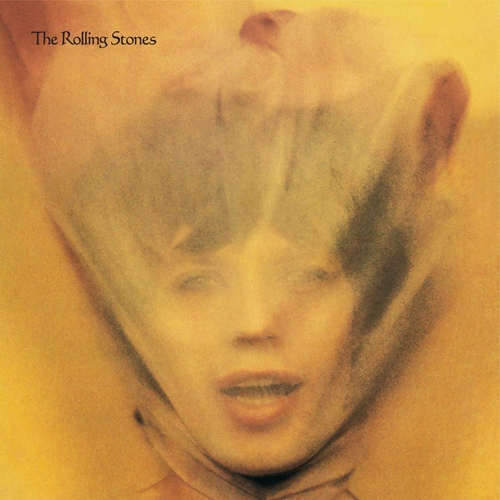 Picture of GOATS HEAD SOUP  by ROLLING STONES,THE