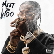 Picture of MEET THE WOO 2  by POP SMOKE