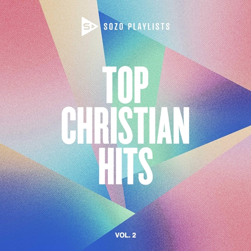 Picture of SOZO PLAYLISTS:TOP(VOL 2  by VARIOUS ARTISTS