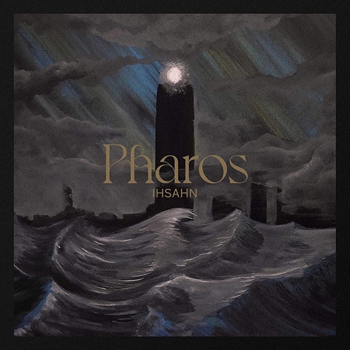 Picture of PHAROS CDEP  by IHSAHN