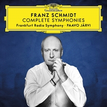 Picture of FRANZ SCHMIDT COMPLETE(3CD  by VARIOUS ARTISTS