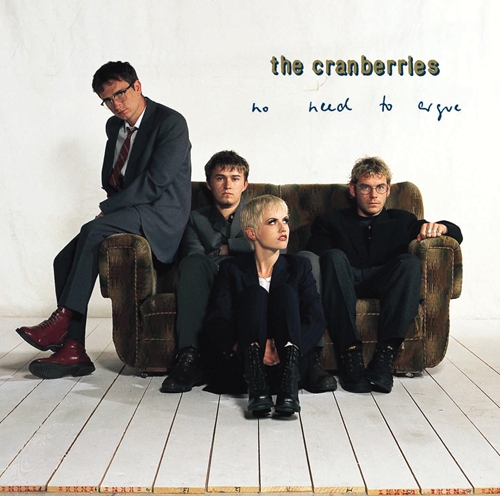 Picture of NO NEED TO ARGUE  by CRANBERRIES THE