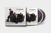 Picture of NO NEED TO ARGUE(2CD DLX)  by CRANBERRIES THE