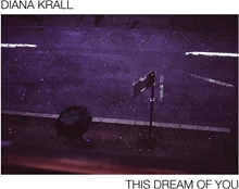 Picture of THIS DREAM OF YOU  by KRALL,DIANA