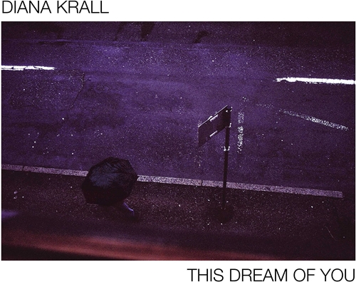 Picture of THIS DREAM OF YOU  by KRALL,DIANA