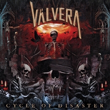 Picture of Cycle Of Disaster  by Valvera