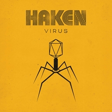 Picture of Virus  by Haken