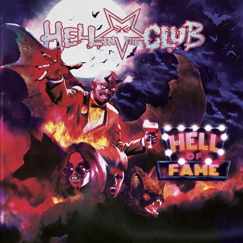 Picture of Hell Of Fame  by Hell In The Club