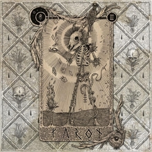 Picture of Tarot (Re-Issue)  by Aether Realm