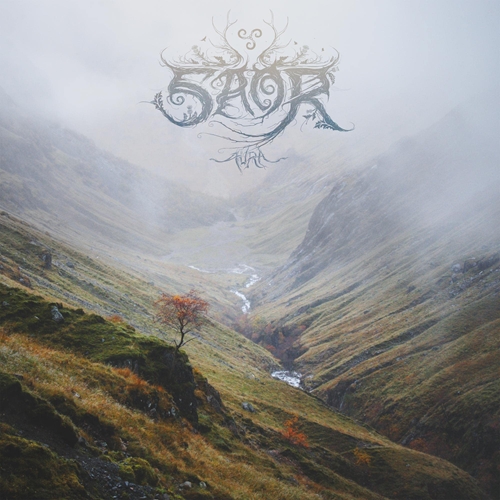 Picture of Aura  by Saor