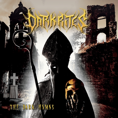 Picture of The Dark Hymns  by Dark Rites