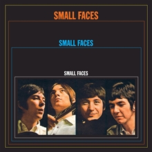 Picture of Small Faces (Deluxe 2cd Digi-Book)  by Small Faces