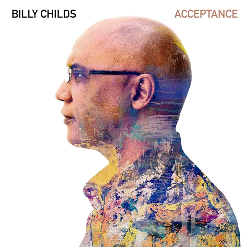 Picture of Acceptance  by Billy Childs