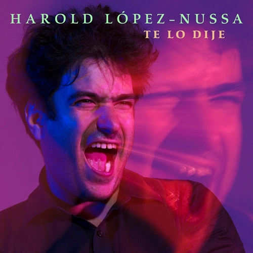 Picture of Te Lo Dije  by Harold Lopez-Nussa