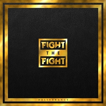 Picture of Deliverance  by Fight The Fight