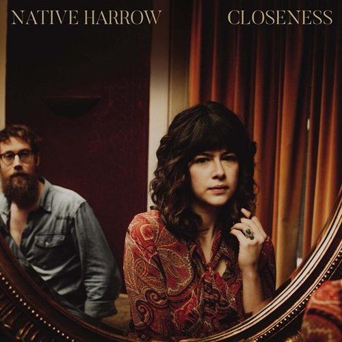 Picture of Closeness  by Native Harrow