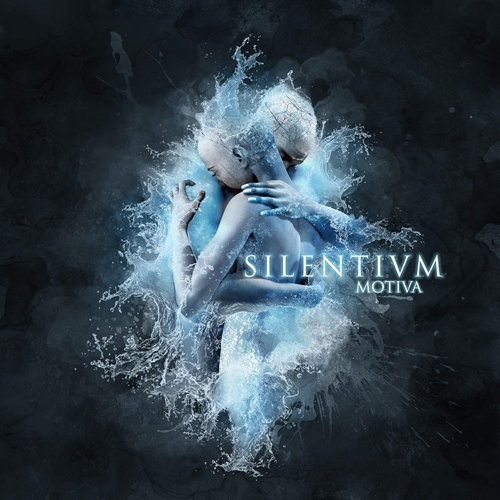 Picture of MOTIVA  by SILENTIUM