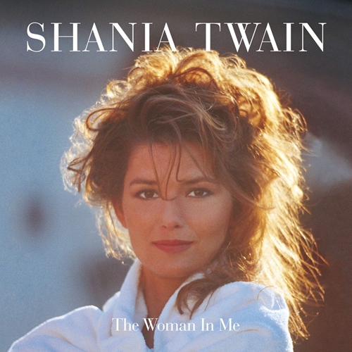 Picture of WOMAN IN ME,THE(3CD DLX)  by TWAIN,SHANIA