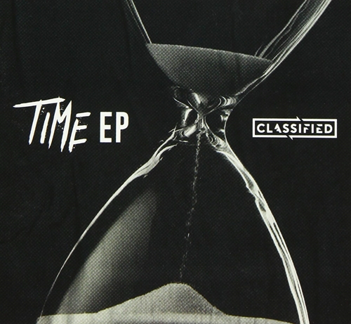 Picture of TIME(CDEP)  by CLASSIFIED