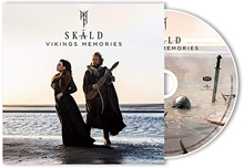 Picture of VIKINGS MEMORIES  by SKALD