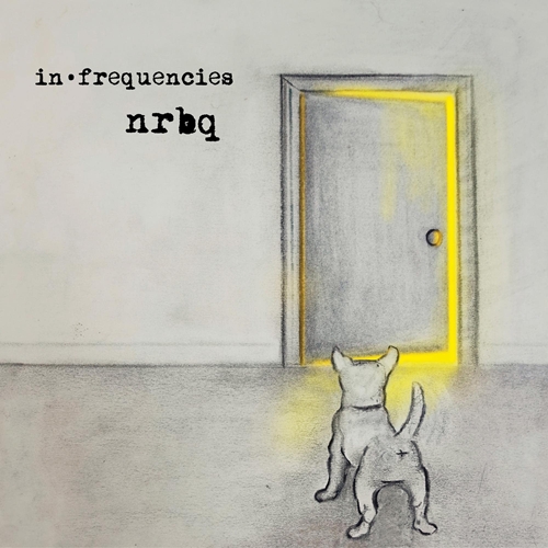 Picture of In ? Frequencies  by Nrbq