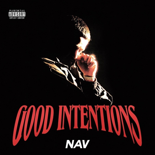 Picture of GOOD INTENTIONS  by NAV