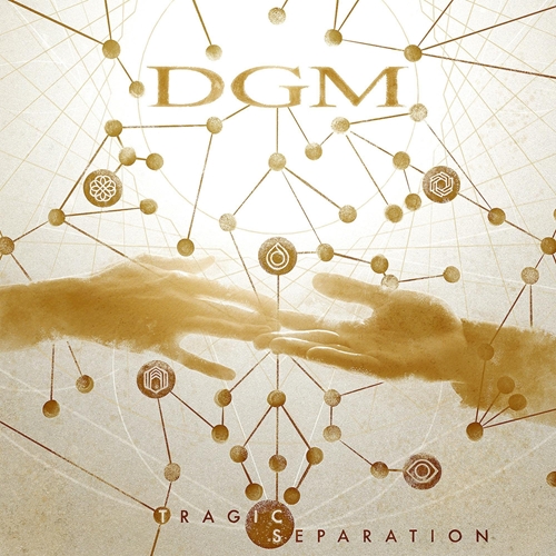 Picture of Tragic Separation  by Dgm