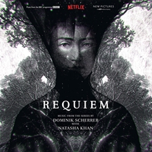 Picture of Requiem- Original Soundtrack  by Dominik Scherrer & Natasha Khan