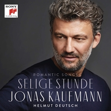 Picture of Selige Stunde  by Jonas Kaufmann