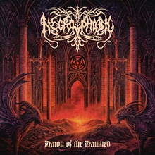 Picture of Dawn Of The Damned  by Necrophobic