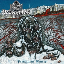 Picture of Permanent Winter  by Persekutor