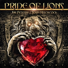 Picture of Lion Heart  by Pride Of Lions