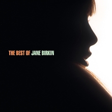 Picture of BEST OF  by BIRKIN JANE