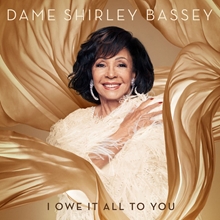 Picture of DAME SHIRLEY BASSEY  by BASSEY,DAME SHIRLEY