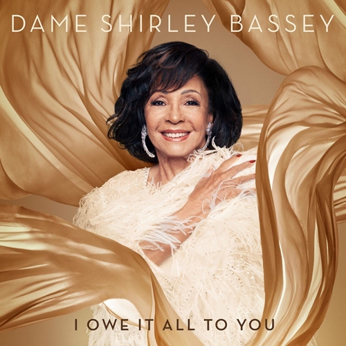 Picture of DAME SHIRLEY BASSEY  by BASSEY,DAME SHIRLEY