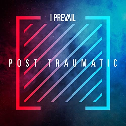 Picture of POST TRAUMATIC  by I PREVAIL