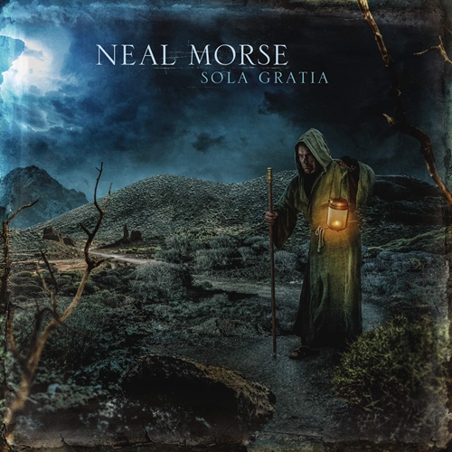 Picture of Sola Gratia  by Neal Morse